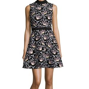 ⭐️BRAND NEW WITH TAGS⭐️ Self-Portrait Floral Dress